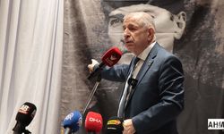 Ümit Özdağ "Türkiye'nin Gerçeği, 10 Lira İçin Turp Almaktan Vazgeçen Kadındır"