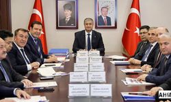 Mustafa Yavuz: “Daha Güçlü Bir Adana İçin Kararlılıkla Çalışıyoruz”