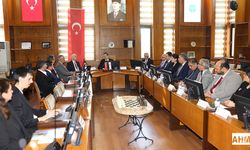 MYO Sektörel Entegrasyon Toplantısı Gerçekleştirildi