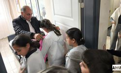 Yumurtalık’ta Sosyal Belediyecilikte Örnek Uygulamalar