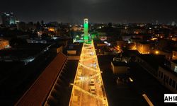 Adana Büyükşehir Belediyesi’nden Yeşilay Haftası Mesajı