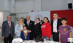 Başkan Yusuf Kanlı, iftarda Vatandaşlarla Bir Araya Geldi