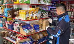 Halk Sağlığı İçin Fırınlarda Gramaj, İşletmelerde Hijyen Denetimi