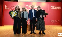 Yüreğir Belediyesinden "Kadın" Konferansı