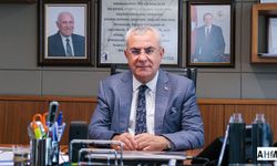 Başkan Kıvanç "Adana'nın İhracatı Şubat Ayında Yüzde 17,8 Arttı"