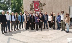 AGSYD Adana’da Kongre Heyecanı: Mustafa Boz Güven Tazeledi