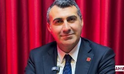 Anıl Tanburoğlu “1 Mayıs, Yoksulluğa, Adaletsizliğe ve Emek Sömürüsüne Karşı Mücadele Günüdür”