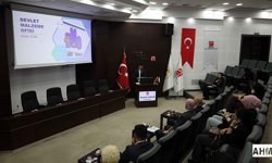 ADASO’da DMO Tedarikçi Buluşması Gerçekleştirildi