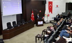 ADASO’da Yeni Yerli Malı Tebliği Tanıtıldı