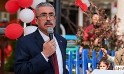 Karataş “Okullara Yönelik Saldırılar Asla Kabul Edilemez”