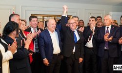 CHP Adana İl Başkanı Tanburoğlu’ndan Yüreğir Açıklaması