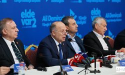 Başkan Demirçalı 2 Yıllık Hizmet Sürecini Değerlendirdi