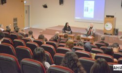 Kariyer ve Yaşam Gerçekleri Çukurova Üniversitesinde Anlatıldı