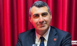 CHP İl Başkanı Anıl Tanburoğlu “Yargılamalar Adil, Acil ve Tutuksuz Yapılmalı”