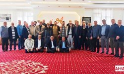 STK'lardan Adana Trafiği İ.in Çözüm Önerisi