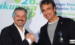 Adana’dan Türkiye’ye Yayılan Tenis Modeli