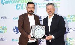 Tenisin Yükselen Yıldızları Adana’da Parlıyor