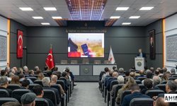 “Tarımsal İşletme ve Yatırım Kredileri” Bilgilendirme Toplantısı