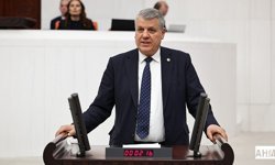 Ayhan Barut'tan Okullardaki Vahşete Tepki