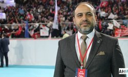 YRP İl Başkanı Özdemir'den "Kürecik Kapatılsın" Çağrısı