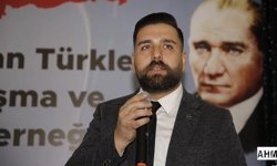 Aziz Sağıroğlu'ndan Çifte Vatandaşlara 19 Nisan Bulgaristan Seçimleri İçin “Sandığa Davet"