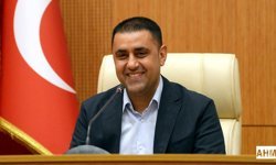 Başkan Kozay "Milli Egemenlik, Geleceğimizin En Sağlam Teminatıdır"