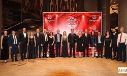 5 Nisan Avukatlar Günü Kutlandı