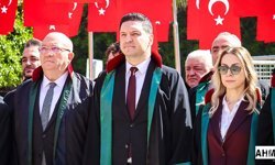 Adana Barosu, Avukatlar Gününü Kutladı