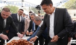 Başbuğ Alparslan Türkeş Adana’da Dualarla Anıldı