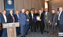 BASS Adana Şube'de Hande Arslan Dönemi