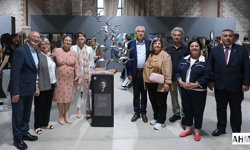 Çukurova’nın Binlerce Yıllık Mirası Bu Sergide!