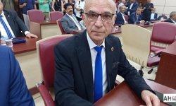 Yüreğir'de Cafer Boyraz Seçimi Kazandı: Boyraz'dan İlk Açıklama