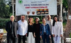 İsmet İnönü MTAL’den Örnek Dayanışma: Öğrenciler İçin Gönül Köprüsü Kuruluyor