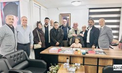 ÇGC’de 23 Nisan Coşkusu