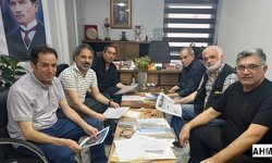 ÇGC- Gündoğdu Ödülleri Sahiplerini Buldu