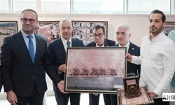 Tarihe Tanıklık Eden Fotoğraf Kareleri