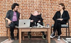 Zekeriya Ünal, Ceylan’ı Okurları İçin İmzaladı