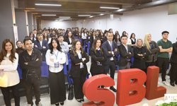 ÇÜ ve Bahtiyar Vahabzade Sosyal Bilimler Lisesi’nde Model Birleşmiş Milletler Heyecanı