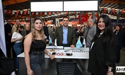 Çukurova'da İstihdama Güç Katan Dev Buluşma