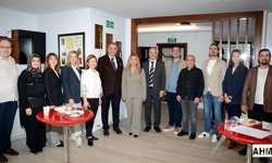 Adana Diş Hekimleri Odası 21. Genel Kurul ve Seçimlerini Tamamlandı