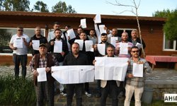 Dörtler Mahallesi’nde "Yıkım Kararı" Ortalığı Karıştırdı