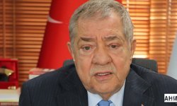 Edip Gülnar "Haklı Taleplerimizi Birlikte Haykıralım!"