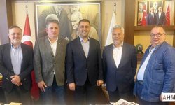 Başkan Emrah Kozay “Yerel Medyaya Destek Vermeliyiz”