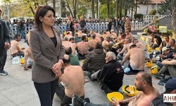 Gülcan Kış "Bu Ülkede Çalışmak, Hayatta Kalma Mücadelesine Dönüştü"