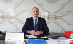 DAİMFED Başkan Vekili Mehmet Bozkurt’tan Çağrı “Adana’da Kentsel Dönüşüm İçin Ortak Platform Şart”