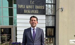 Feke’ye 200 Konutluk TOKİ Projesi Gündemde