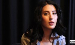 Firdes Vural Dev Projeyle Geri Dönüyor