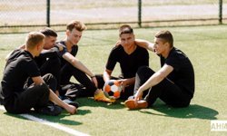 Futbolda Basariyi Belirleyen Temel Faktorler ve Sırlar