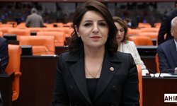 CHP'li Gülcan Kış "130 Ekmek Bu Milletin Sofrasından Eksildi"