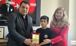 AKDEV, 23 Nisan Ruhunu Ödüllendirdi